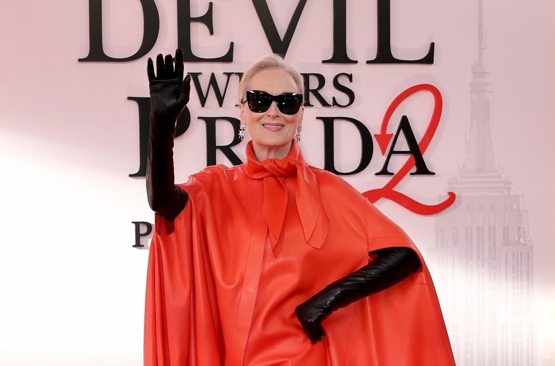 Como a negociação com Meryl Streep redefiniu O Diabo Veste Prada 2
