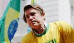 Dark Horse | Filme sobre Jair Bolsonaro divulga 1º trailer em meio a polêmica sobre financiamento