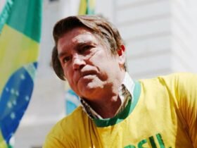 Dark Horse | Filme sobre Jair Bolsonaro divulga 1º trailer em meio a polêmica sobre financiamento