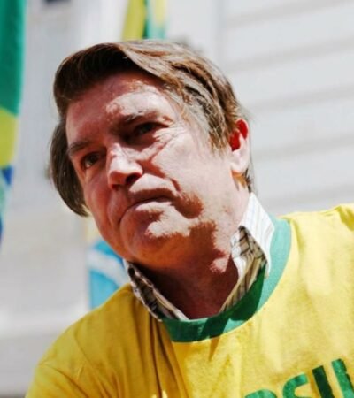 Dark Horse | Filme sobre Jair Bolsonaro divulga 1º trailer em meio a polêmica sobre financiamento