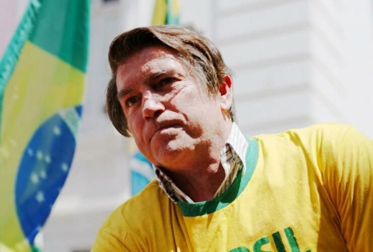 Dark Horse | Filme sobre Jair Bolsonaro divulga 1º trailer em meio a polêmica sobre financiamento