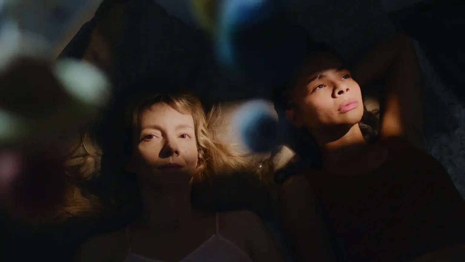 Crítica | O peso das intenções de 'Eclipse' estão em órbita