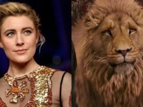 As Crônicas de Nárnia: O Sobrinho do Mago | Novo filme de Greta Gerwig é adiado para 2027