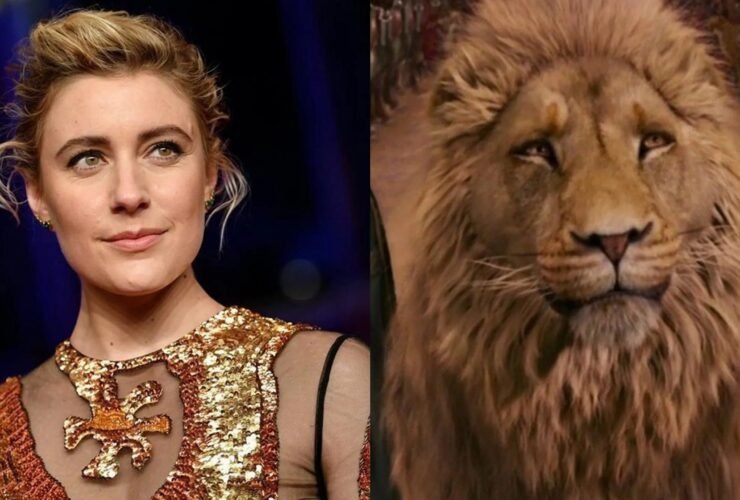 As Crônicas de Nárnia: O Sobrinho do Mago | Novo filme de Greta Gerwig é adiado para 2027