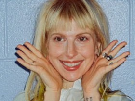 Hayley Williams esgota show em SP e abre data extra
