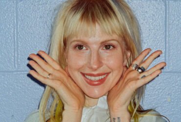 Hayley Williams esgota show em SP e abre data extra