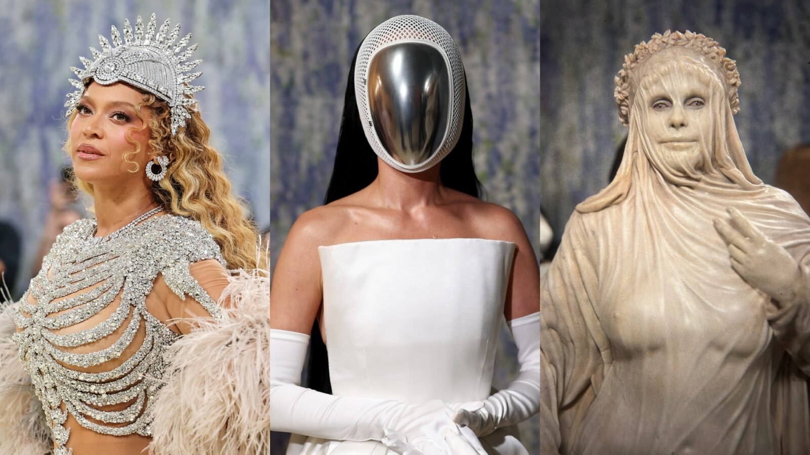 Met Gala atinge arrecadação inédita de US$ 42 milhões