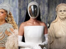 Met Gala atinge arrecadação inédita de US$ 42 milhões
