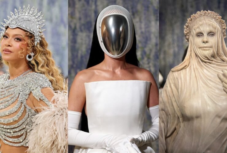Met Gala atinge arrecadação inédita de US$ 42 milhões