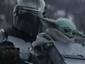 Crítica | Star Wars: O Mandaloriano e Grogu é uma aventura assustadoramente vazia e sem cores