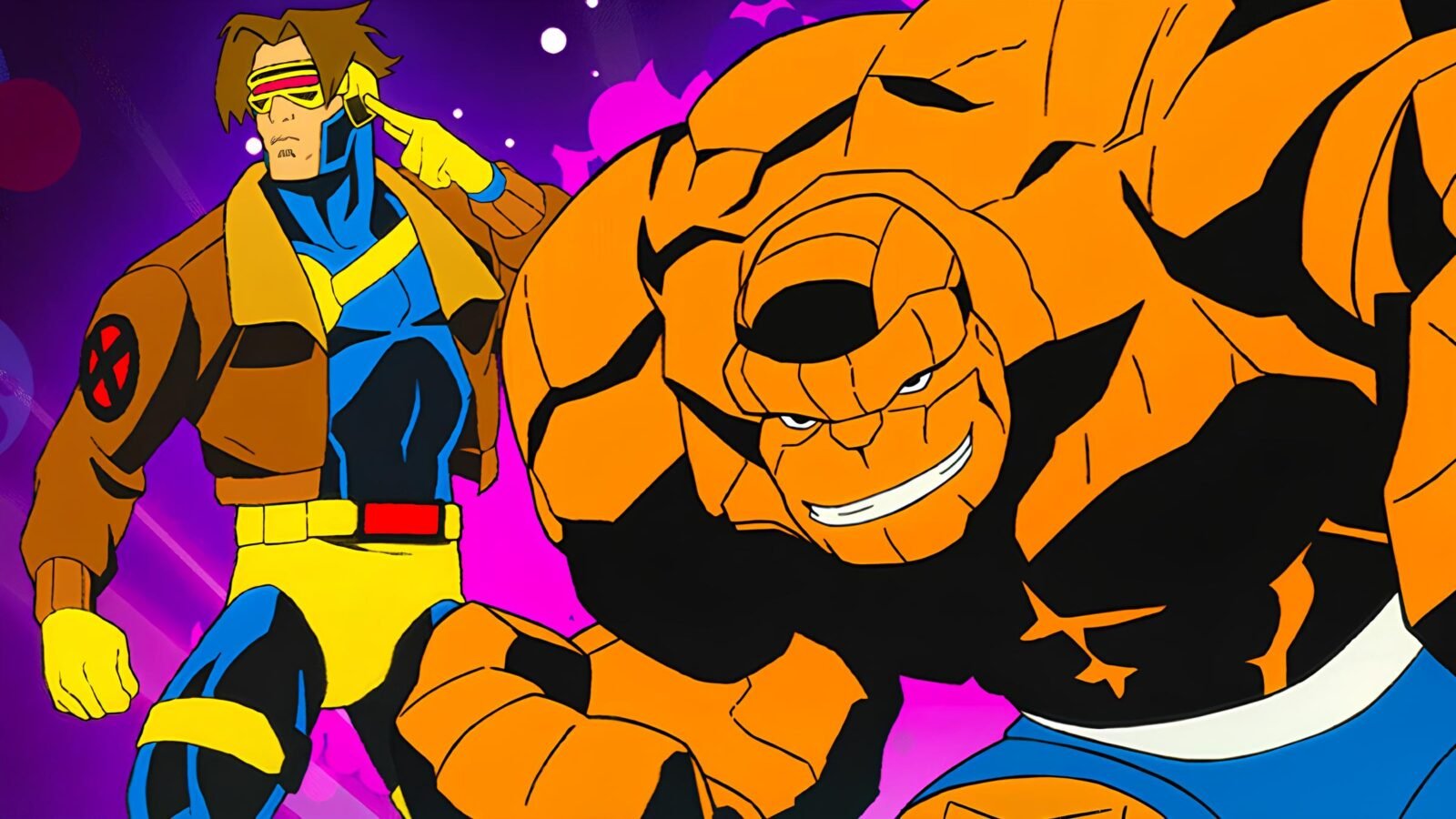 Marvel Cosmic Invasion recebe seu primeiro DLC pago; confira