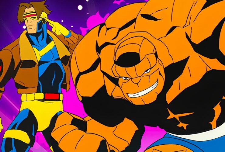 Marvel Cosmic Invasion recebe seu primeiro DLC pago; confira