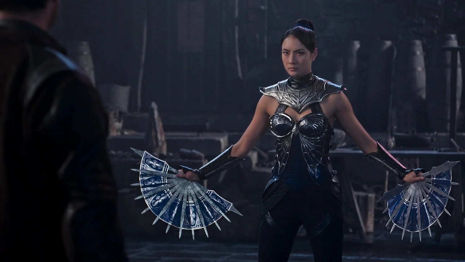 Crítica | Mortal Kombat 2 não arrisca onde apostar suas fichas e trata seu antecessor como prelúdio