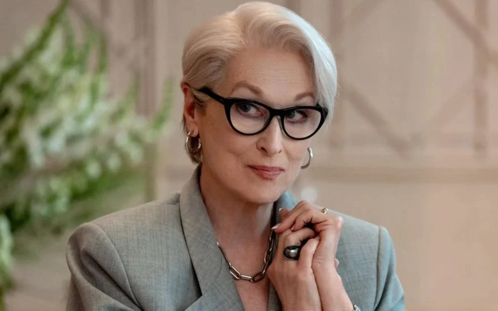Como a negociação com Meryl Streep redefiniu o valor de O Diabo Veste Prada 2