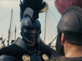 A Odisseia | Épico ganha novo trailer e destaca elenco estrelado de Nolan; assista!