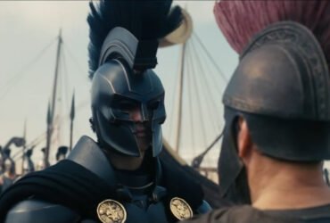 A Odisseia | Épico ganha novo trailer e destaca elenco estrelado de Nolan; assista!