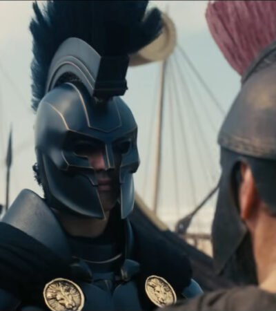 A Odisseia | Épico ganha novo trailer e destaca elenco estrelado de Nolan; assista!