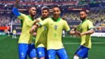 Seleção Brasileira no EA FC