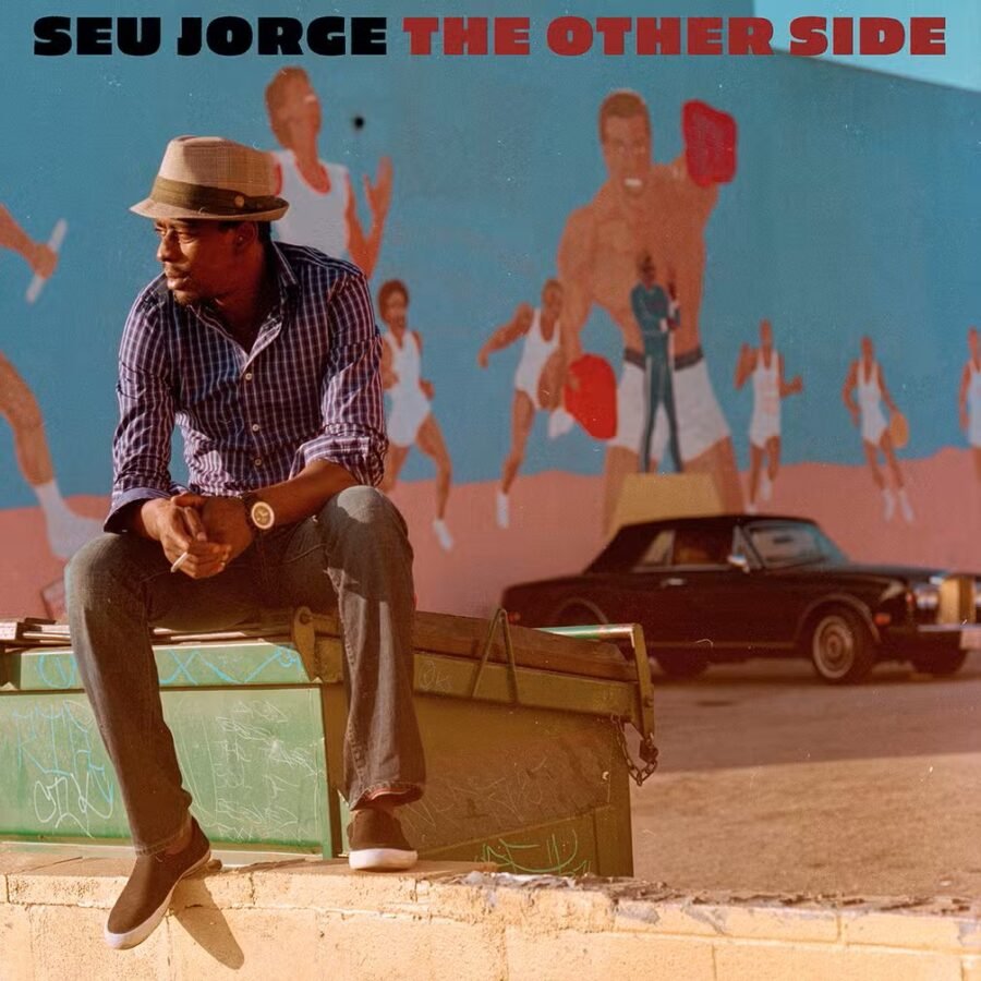 Seu Jorge