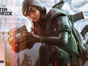 temporada 2 do Ano 11 de Rainbow Six Siege