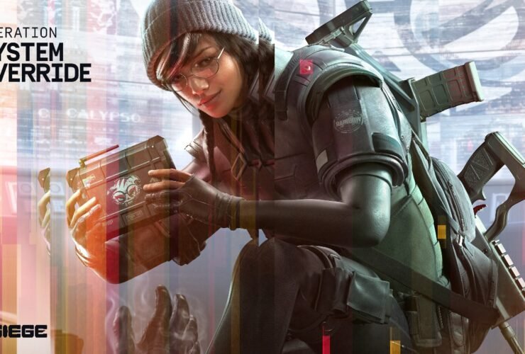 temporada 2 do Ano 11 de Rainbow Six Siege