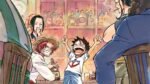 A The One Piece | Remake ganha pôster e previsão de estreia na Netflix