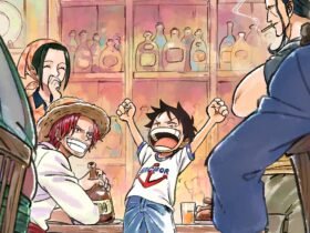 A The One Piece | Remake ganha pôster e previsão de estreia na Netflix