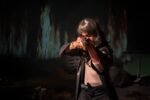 Crítica | Em 'Fúria', Ruy Guerra e Luciana Mazzottti transformam a raiva em linguagem