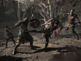A Plague Tale Legacy gameplay