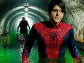 Ação Rogers Record, o Homem Aranha Subjetivo