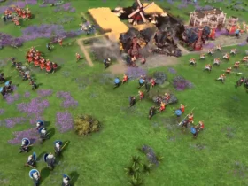 Age of Empires IV Raiders of the North