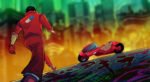 Akira versão remasterizada