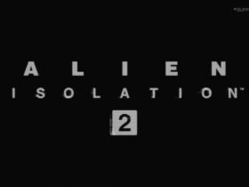 Alien Isolation 2 trailer