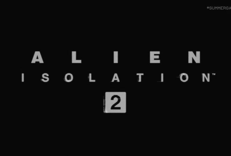 Alien Isolation 2 trailer