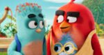 Angry Birds 3 O Filme trailer