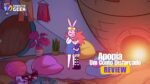 Apopia review