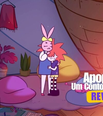 Apopia review