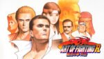 Art of Fighting 3 R anunciado
