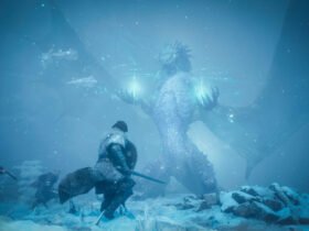 Capcom anuncia jogos para Switch 2