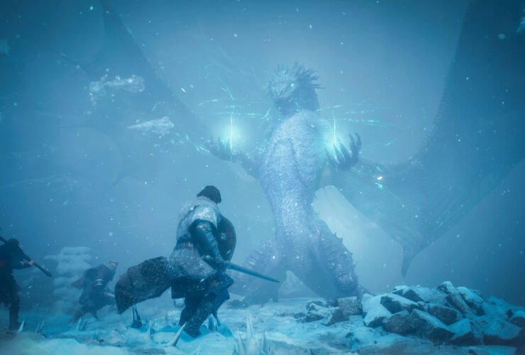 Capcom anuncia jogos para Switch 2