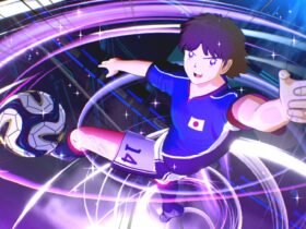 Captain Tsubasa 2 novo trailer