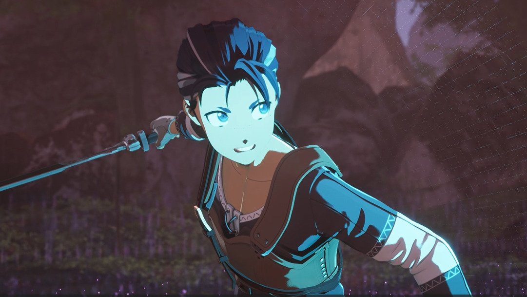 Captura de gameplay