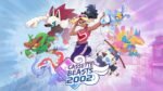 Cassette Beasts 2002 anunciado