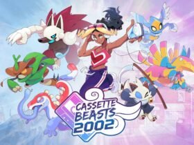 Cassette Beasts 2002 anunciado