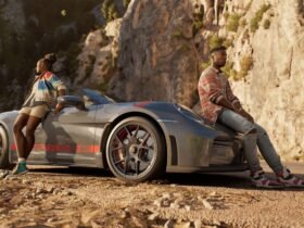 Clutch jogo de ex-desenvolvedores de Forza Horizon