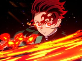 Demon Slayer The Hinokami Chronicles switch 2
