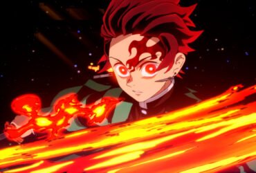 Demon Slayer The Hinokami Chronicles switch 2