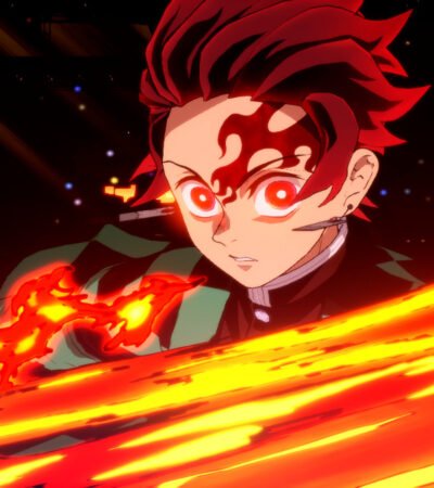 Demon Slayer The Hinokami Chronicles switch 2