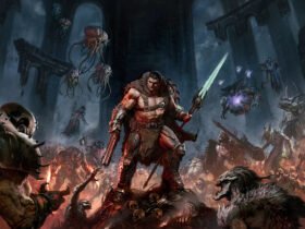 Doom The Dark Ages Revelations