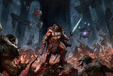 Doom The Dark Ages Revelations